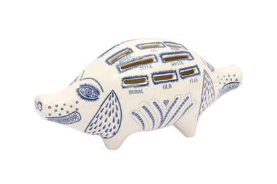 Lot 226 - SIR GRAYSON PERRY CBE RA (BRITISH B.1960)