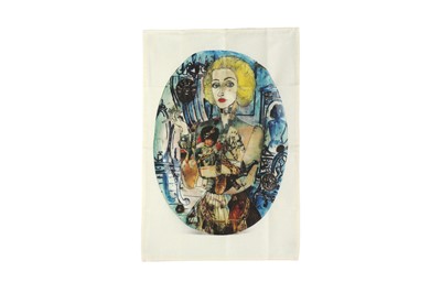 Lot 227 - SIR GRAYSON PERRY CBE RA (BRITISH B.1960)