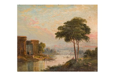 Lot 142 - BRITISH SCHOOL (MID-LATE 19TH CENTURY)