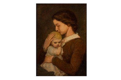 Lot 3 - FRANK SAMUEL EASTMAN (BRITISH, 1878-1964)