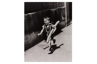 Lot 173 - Willy Ronis (1910-2009)