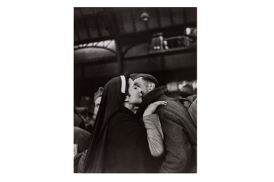 Lot 176 - Willy Ronis (1910-2009)