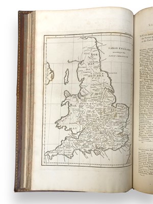Lot 86 - Camden (William) Britannia