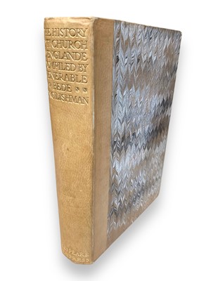 Lot 304 - Shakespeare Head Press.- Bede
