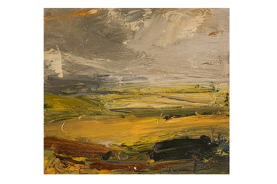 Lot 123 - LOUISE BALAAM (BRITISH, b,1950)
