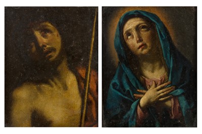 Lot 23 - ITALIAN SCHOOL (EARLY - MID 19TH CENTURY)