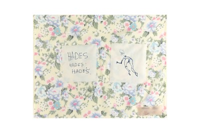 Lot 192 - TRACEY EMIN CBE RA (BRITISH B.1963)