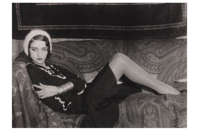 Lot 142 - Jacques-Henri Lartigue (1894-1986)