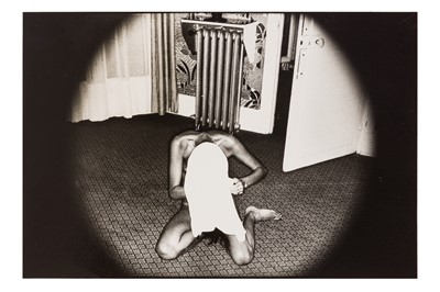 Lot 278 - David Bailey (b.1938)