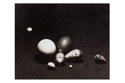 Lot 297 - Patrick Lichfield (1939-2005)