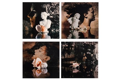 Lot 335 - Rex Dupain (b.1954)