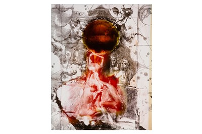 Lot 337 - David Hiscock (b.1956)