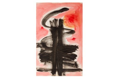 Lot 79 - ALBERT CHUBAC (SWISS, 1925-2008)