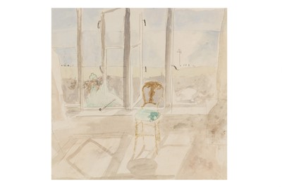 Lot 74 - MARY POTTER (BRITISH, 1900-1981)