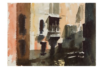 Lot 42 - EDWARD SEAGO (BRITISH, 1910-1974)