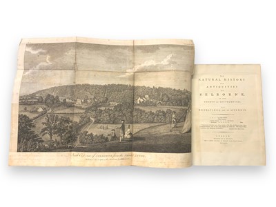 Lot 180 - White (Gilbert)