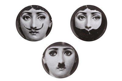 Lot 125 - PIERO FORNASETTI (1913-1988)