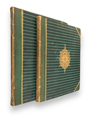 Lot 200 - Coleridge (Samuel Taylor) Faustus: from the German of Goethe