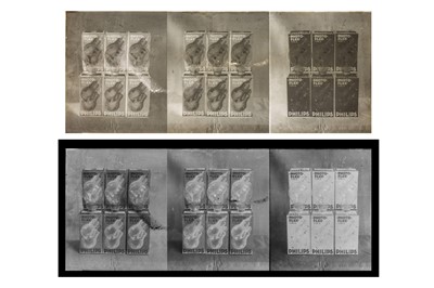 Lot 535 - TC Leaman Studio, Bath (active 1920s-30s)