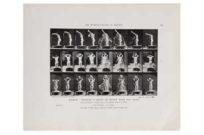 Lot 120 - Eadweard Muybridge (1830-1904)