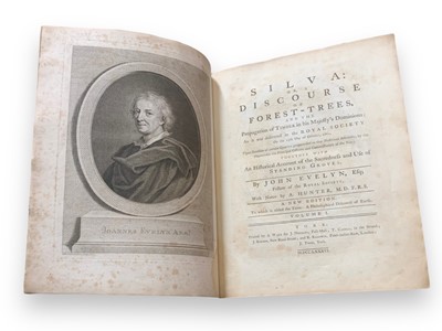 Lot 176 - Natural History.- Evelyn (John) Silva