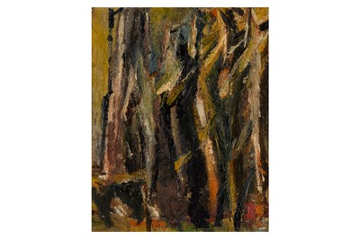 Lot 76 - DENNIS CREFFIELD (BRITISH, 1931–2018)