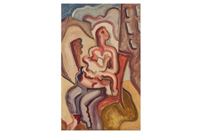 Lot 26 - BLAIR HUGHES-STANTON (BRITISH, 1902-1981)
