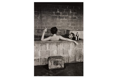 Lot 302 - John Dominis (1921-2013)