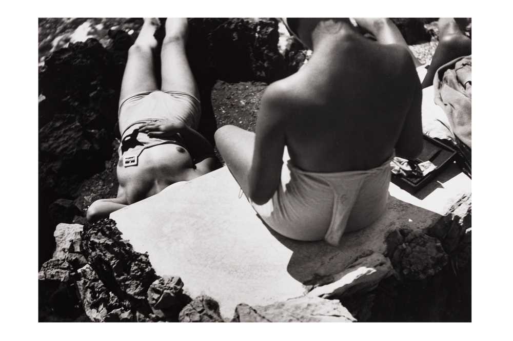 Lot 152 - Jacques-Henri Lartigue (1894-1986)