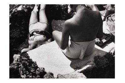 Lot 152 - Jacques-Henri Lartigue (1894-1986)