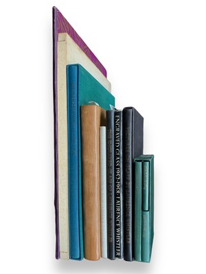 Lot 274 - Limited Editions.- Art and illustration