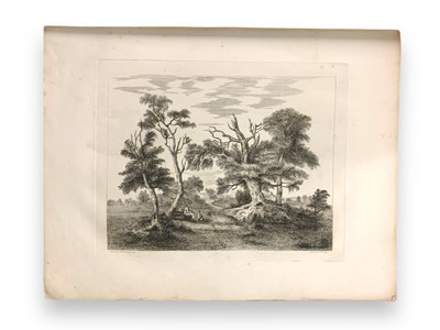 Lot 319 - Morland (George)