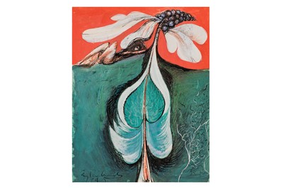 Lot 19 - CERI RICHARDS (BRITISH, 1903-1971)