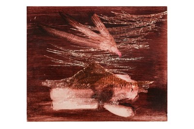 Lot 55 - SIR SIDNEY NOLAN (BRITISH/AUSTRALIAN, 1917-1992)