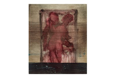 Lot 54 - SIR SIDNEY NOLAN (BRITISH/AUSTRALIAN, 1917-1992)
