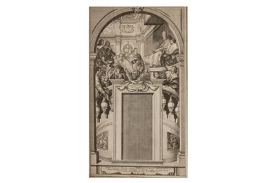 Lot 264 - Franceschini (Baldassarre, after)