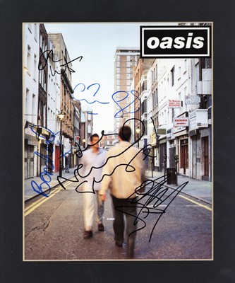 Lot 341 - Oasis