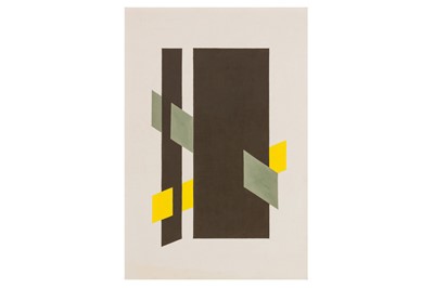 Lot 87 - GEORGE DANNATT (BRITISH, 1915-2009)