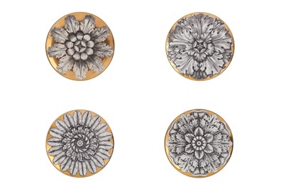Lot 120 - PIERO FORNASETTI (1913-1988)