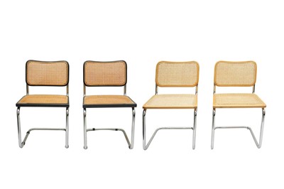 Lot 283 - MARCEL BREUER (HUNGARIAN 1902-1981) FOR GAVINA