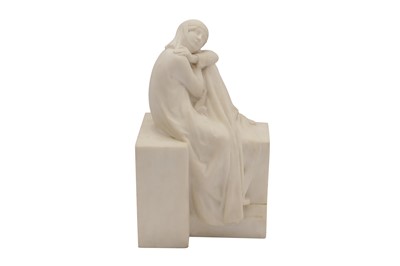 Lot 150 - PIERRE VIGOUREUX (FRENCH, 1884 - 1965)