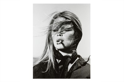 Lot 260 - Terry O'Neill (1938-2019)