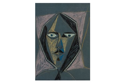 Lot 20 - JOHN CRAXTON, R.A. (BRITISH, 1922-2009)