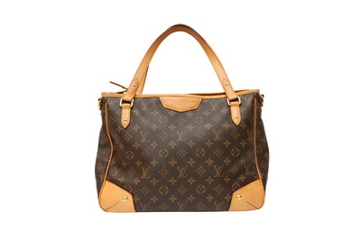 Lot 310 - Louis Vuitton Monogram Estrela MM
