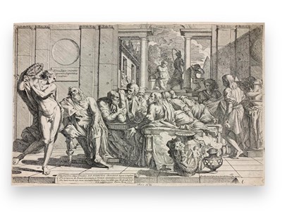 Lot 364 - Testa (Pietro)