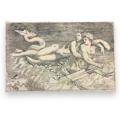 Lot 352 - Dente (Marco)