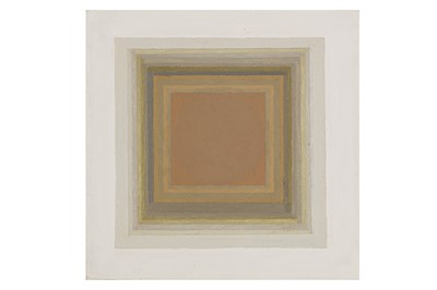 Lot 92 - PAUL FEILER (BRITISH, 1918-2013)