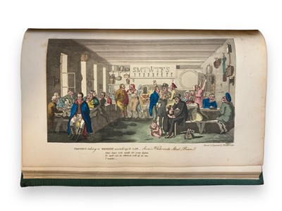 Lot 205 - Egan (Pierce) [with] Dickens (Charles)