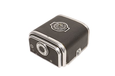 Lot 251 - A Hasselblad 12 On back.