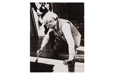 Lot 250 - Gerald Bruneau (b.1947)